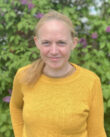 Linnea Varger