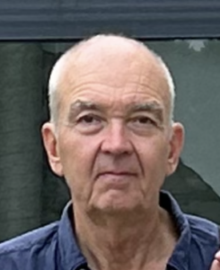 Christer Bergström